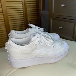 Nizza Platform Shoes